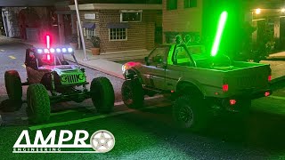 e452 - MyTrick RC "TrickWhips" Light Whip screenshot 3