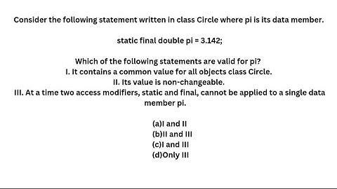 ISC class 12 Specimen Paper 2024 (JAVA) Ep. 8 New Day New Solution (ISC) (Practice Questions)
