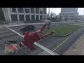 Gta 5 online madness feat mrchimpo2224 and tobias106