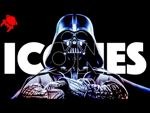 Vidéo: Qui Est Dark Vador Dans Star Wars ?