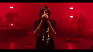 Louis Tomlinson - Copy of a Copy of a copy - Live From London LTLivestream - 12/12/2020