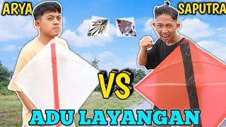 KESERUAN #4 | Adu Layangan Sengit!!