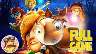 SCOOBY DOO First Frights - Full Game (Complete Walkthrough) [1080p] No commentary screenshot 4