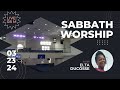 Ecole sabbat et culte dadoration  journe de la femme 032324 newark nj