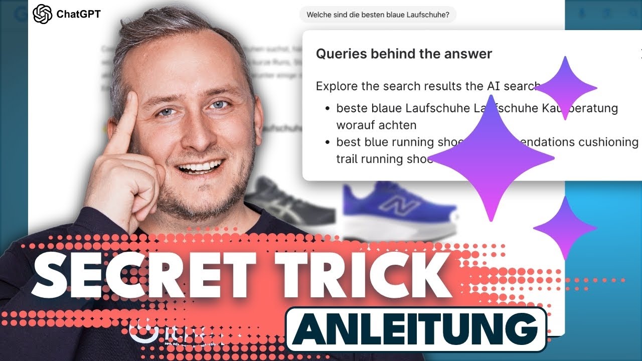 Die neue Keyword-Recherche: Wie KI-Prompts dein SEO komplett verändern