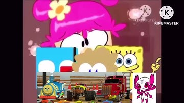 Ami Screaming Add Round 6