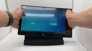 Fujitsu Arrows Tab Q704