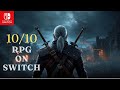 The Best RPGs of 2025 (and Beyond)