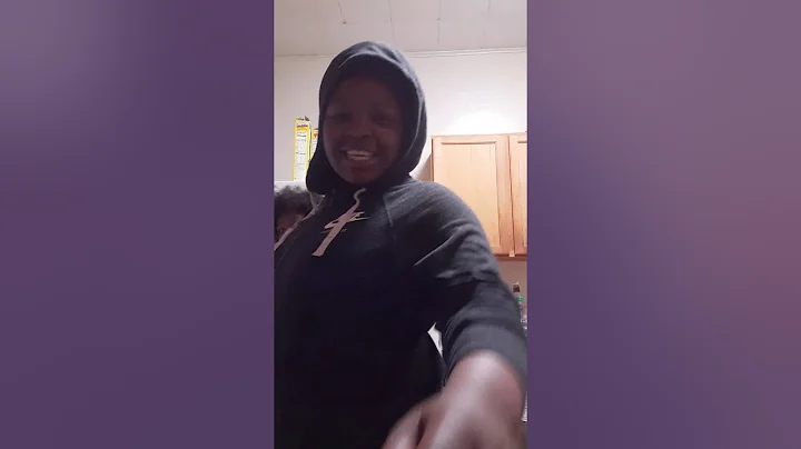 Cooking with kk and demetria