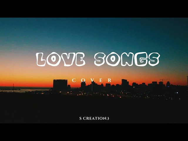 Love songs jukebox tamil #love songs class=