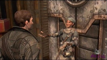 Dark Void: The Survivors - Checkpoint 1