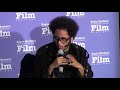 SBIFF Cinema Society - "Sorry To Bother You" Q&A - Clip 03