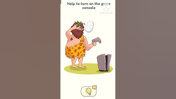 HELP TO TURN ON THE GAME CONSOLE 😱🤯🥳 #dop2 #gameplay #dop