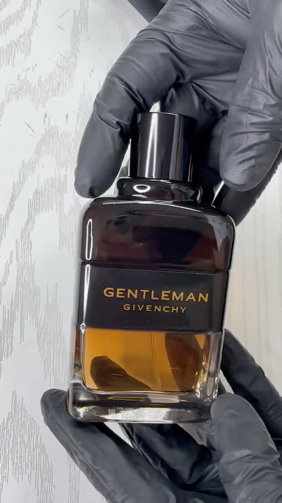 High class winter scent #music #perfume #fragrance