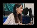 El mismo aire - Camilo (Cover) | Alejandra Salguero