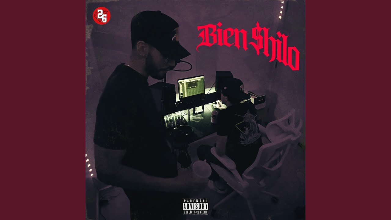 Watch Bien Shilo on YouTube Watch Bien Shilo on YouTube