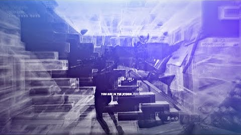 How To Do This New *Insane* Temporal Blur Effect On Mobile | Edit Like Lyk, Maxi, Frugo, Smuti, Apie