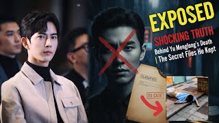 Download Lagu WHO KILLED YU MENGLONG? The Final Investigation That Broke the Case Wide Open MP3