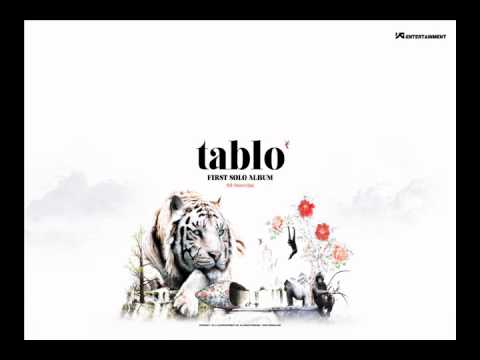 (+) Tablo - Thank You for Breathing (고마운 숨) [feat. Yankie & Bong TaeGyu]