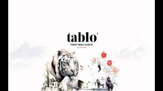 Video voorbeeld van "Tablo - Thank You for Breathing (고마운 숨) [feat. Yankie & Bong TaeGyu]"