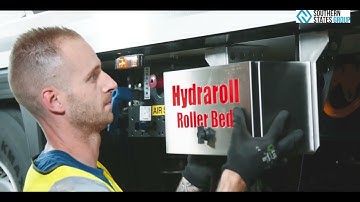 Joloda Modular Trailer   Southern States Group