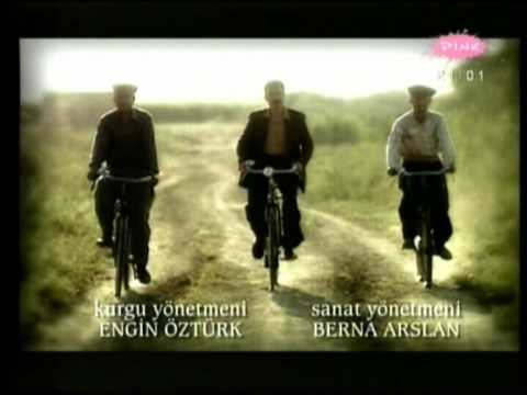 Nasleđe jedne dame - Uvodna špica (TV Pink)