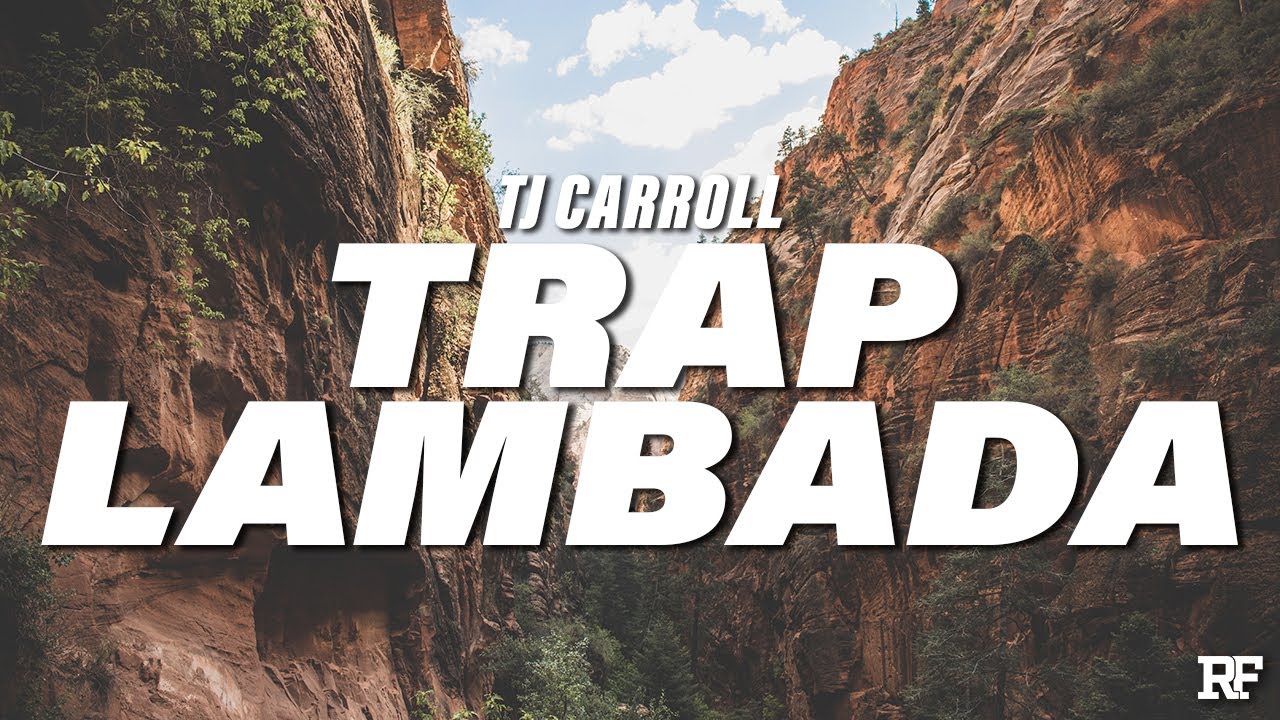 Guarda TJ Carroll - Trap Lambada (feat. Alano Adan) su YouTube Guarda TJ Carroll - Trap Lambada (feat. Alano Adan) su YouTube