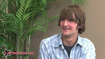 Dave Days Interview Part 3