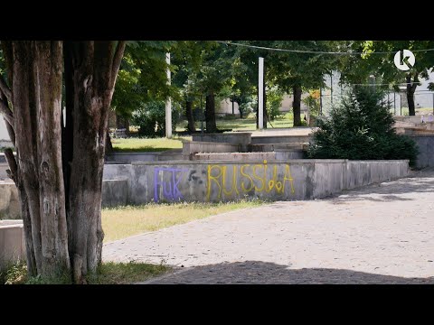 არის თუ არა რეაგირება ვანდალურ ფაქტებზე თელავში