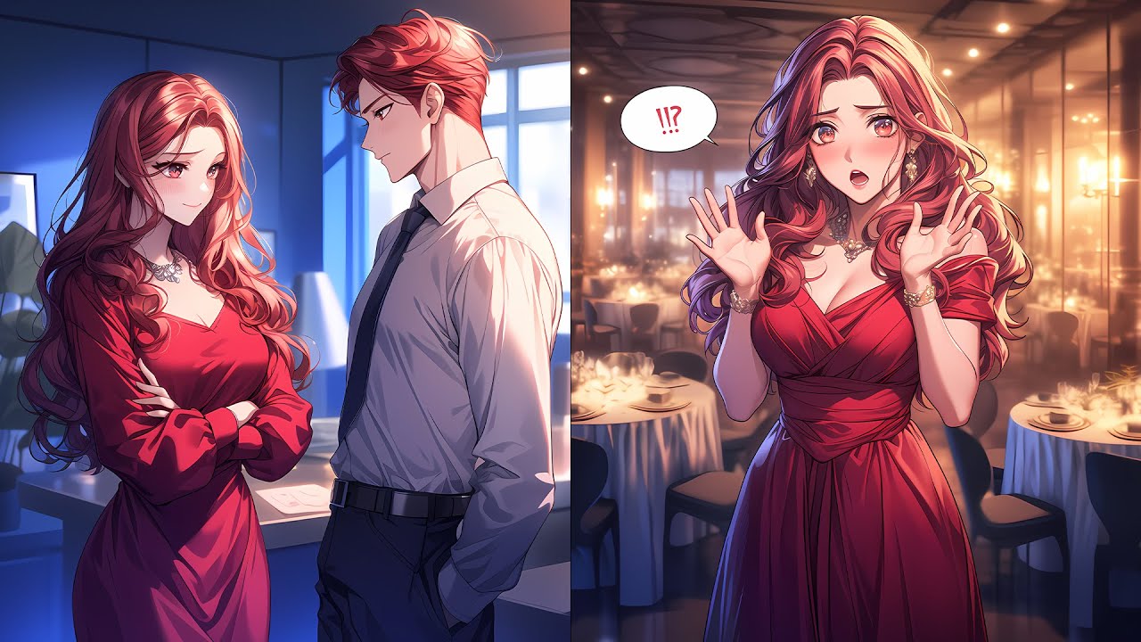 My Fiancée Postponed Our Wedding for Her Assistant, so I Married the Icy CEO—but Now She Rues