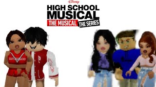 Open Night | High School Musical: The Musical Series | SEASON 1 EPISODE 5 | @disneychannel