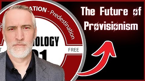 The Catastrophic Failure of Soteriology 101