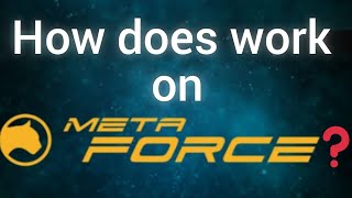Metaforce Life Changing Plan Presentation
