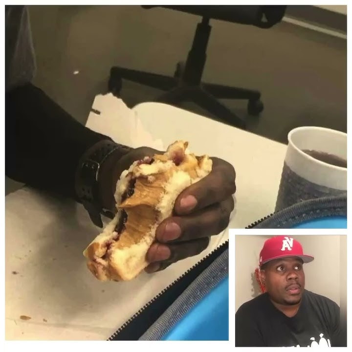 L👀KATCHA... Please be carful.. Peter Pan. Jiff. Skippy.