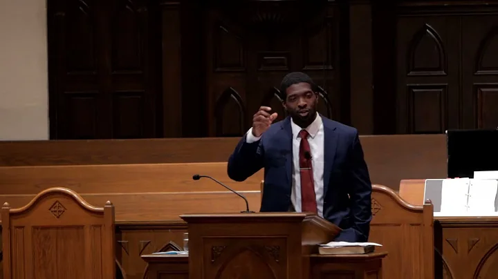 Take It to the Lord | Kelvin Todd Simms