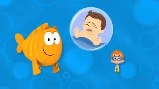Replacing 2 Bubble Guppies,S Videos That Used Bkc Sfx To Hspc Sfx