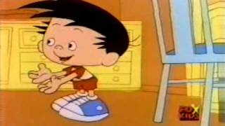 O Fantastico Mundo De Bobby - 42 Mamãe Merece Uma Estatua - Psycho Bobby