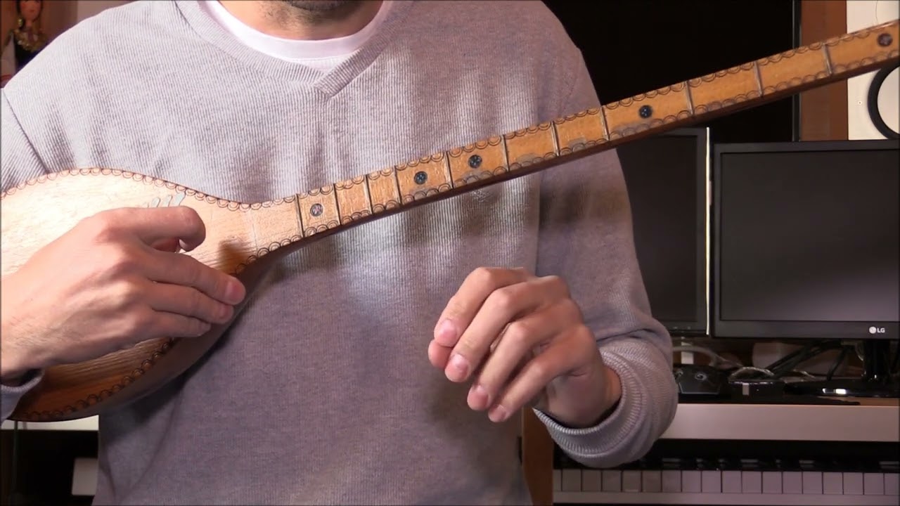 Mesoni Cifteli - Hajredin Pasha 13