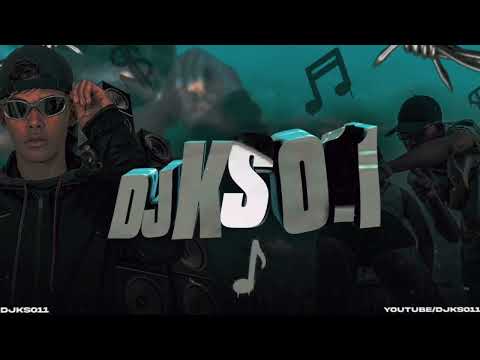 DESTRUIÇÃO 000 - (DJ VANDO, DJ KS 011)