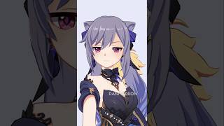 Poor Aether Genshin Impact