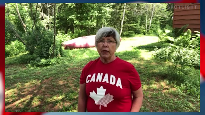 Canada Day Greeting from MPP Judith Monteith-Farrell