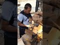 Tile Build Discipline #shorts #art #handmade #viralvideo