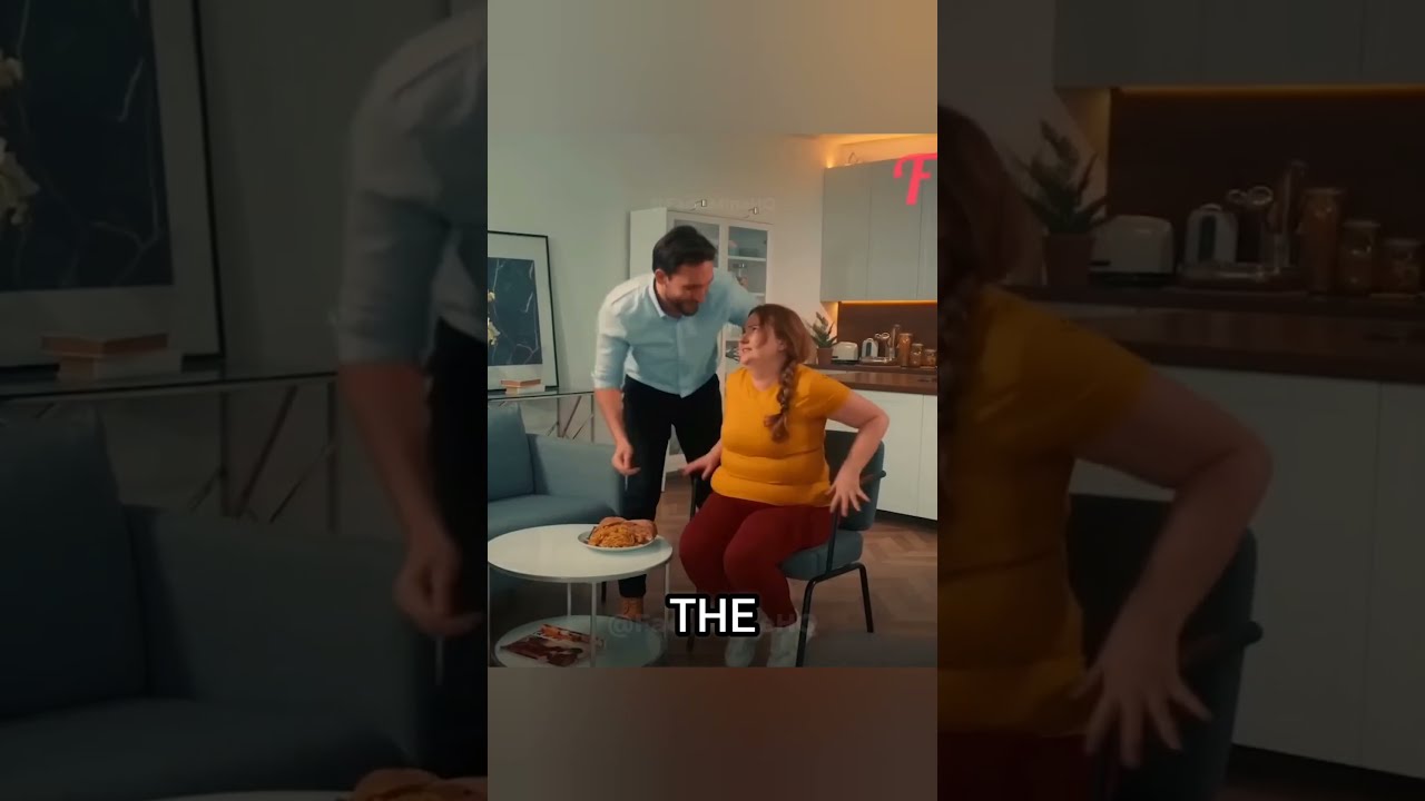 THIS BOY LIKES FAT GIRL Shorts Movie Trending