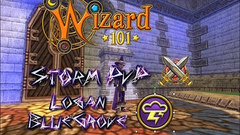 Wizard101 ~ PvP #14 | Battles in one vid??
