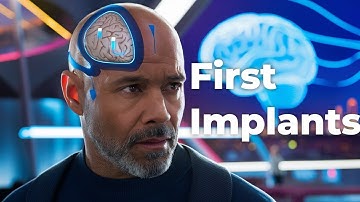 Neuralink 2.0: menselijke proeven beginnen met de hersenchip van Elon Musk