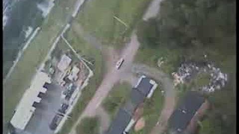 MAVR H.264 FPV встроенная камера