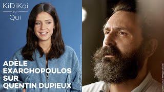 Quentin Dupieux : 'Sur mes films, je veux que tout le monde s'adore et soit sympa !' | KIDIKOI