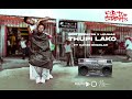 Zeze Kingston x LeuMas -  Thupi Lako (Audio) ft. Hayze Engolah