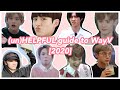 (un)HELPFUL guide to wayv | 2020 (go check out the new guide!)