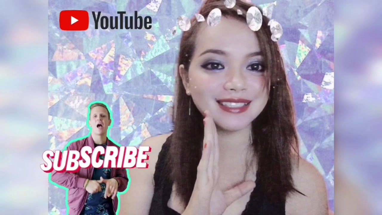 THANK YOU GUYS FOR SUBSCRIBING MY CHANNEL - YouTube